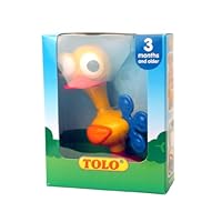 Tolo Toys Crazy Eyed Bird