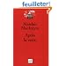 Apr�s la vertu : Etude de th�orie morale