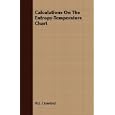 Calculations On The Entropy-Temperature Chart by W.J. Crawford