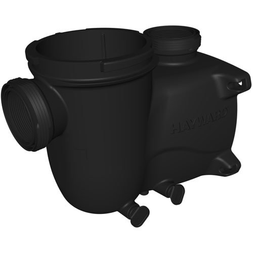 Hayward SPX2300AA Strainer Housing Replacement