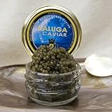 Kaluga Caviar 1 Oz.