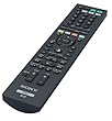 Sony PS3 Media/Blu-ray Disc Remote Control