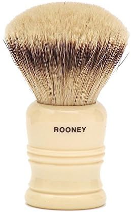 Rooney 'STUBBY 2' Shaving Brush, Super Badger