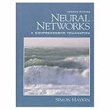 Neural Networks: A Comprehensive Foundation (2nd Edition)