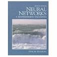 Neural Networks: A Comprehensive Foundation (2nd Edition) by Simon Haykin