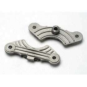 Brake Pad Set: Revo, TMX 3.3,SLY
