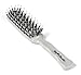The Vented Styling Hairbrush