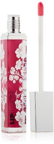 FusionBeauty LipFusion Micro-Injected Collagen Lip Plump Color Shine, Objects Of Desire, Posh