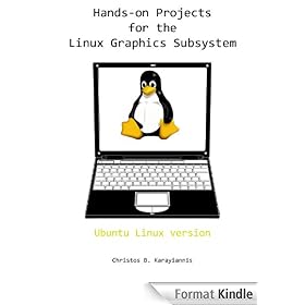 Hands-on Projects for the Linux Graphics Subsystem