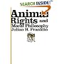 Animal Rights And Moral Philosophy