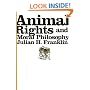Animal Rights and Moral Philosophy