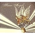 Snow Angels