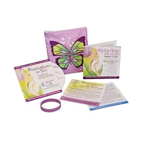 My First Period Kit & DVD