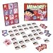 Memory Game - Dora the Explorer Edition