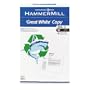 Hammermill 86750 Great White Recycled Copy Paper, 11 x 17, 500 Sheets/ream