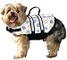 Nautical Doggy Life Jacket - M