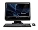Lenovo C200 18.5 inch All-in-One PC (Intel Atom DC 510 1.6GHz, 4Gb, 500Gb, DVDRW, WLAN, Webcam, Win 7 Home Premium)