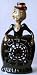 Yankee Candle Boney Bunch Halloween Skeleton Lantern