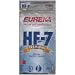 Eureka Hepa Filter Style HF-7 with Arm and Hammer Inside