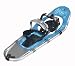 TSL Walk In The Park Men's Aluminum Snowshoes - 25-Inch