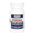 Stimerall, 200 Mg, 100 Capsules (Pack of 3)
