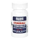 Stimerall, 200 Mg, 100 Capsules (Pack of 3)