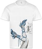 Produkt-Bild: Nike DL FL Legs T-Shirt