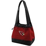 Arizona Cardinals Insulated Tailgate Tote: Lunch Bag