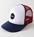 Rvca Blithe Trucker Cap