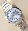 Seiko 5 Women's Automatic Self-Winding Watch Model SYMD89K1