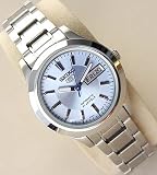 Seiko 5 Women's Automatic Self-Winding Watch Model SYMD89K1