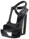 Casadei Womens 1871 Wedge Sandal Sandal
