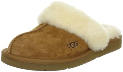 UGG Australia Women's Cozy II Slippers