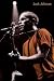 Jack Johnson Gold Shirt 24x36 Poster