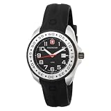 Swiss Military Hanowa Women's 06-6195-13-007 Sealander Black Dial Watch