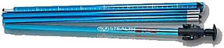 Stealth 270 Avalanche Probe by Backcountry Access