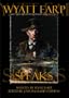 Wyatt Earp speaks!: My side of the O.K. Corral shoot-out : plus interviews with Doc Holliday (The Wyatt Earp series)