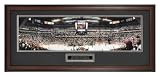 Detroit Red Wings - 1998 Stanley Cup Championship Celebration - Framed Unsigned Panoramic Photograph