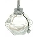 Faceted Alcohol Lamp Jewelers Wax Carving Heat Tool