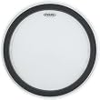 Evans EMAD2 Clear Bass Drum Head, 24 Inch