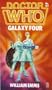 Galaxy Four (Doctor Who #104)