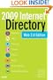 The 2009 Internet Directory: Web 2.0 Edition