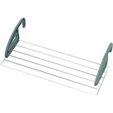 from PHP Multi Use Hook-On Clothes Airer Model 405810080