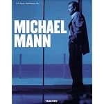 Michael Mann (Taschen Film) book cover