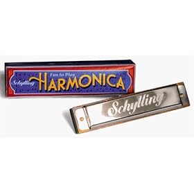 Harmonica
