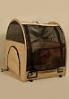 SturdiShelter Portable Car-GO Single - Earthy Tan