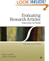 Evaluating Research Articles from Start to Finish