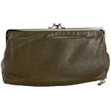 HOBO INTERNATIONAL Mavis Large Frame Wallet