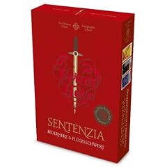 Sentenzia: Feuerherz & Fl�gelschwert. 78 Karten mit Booklet