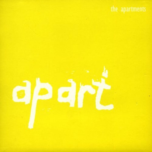 The Apartments - Apart - Zortam Music